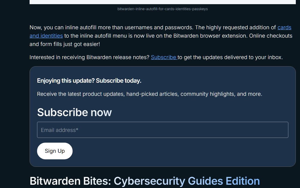 bitwarden.com · Issue #217743 · AdguardTeam/AdguardFilters · GitHub