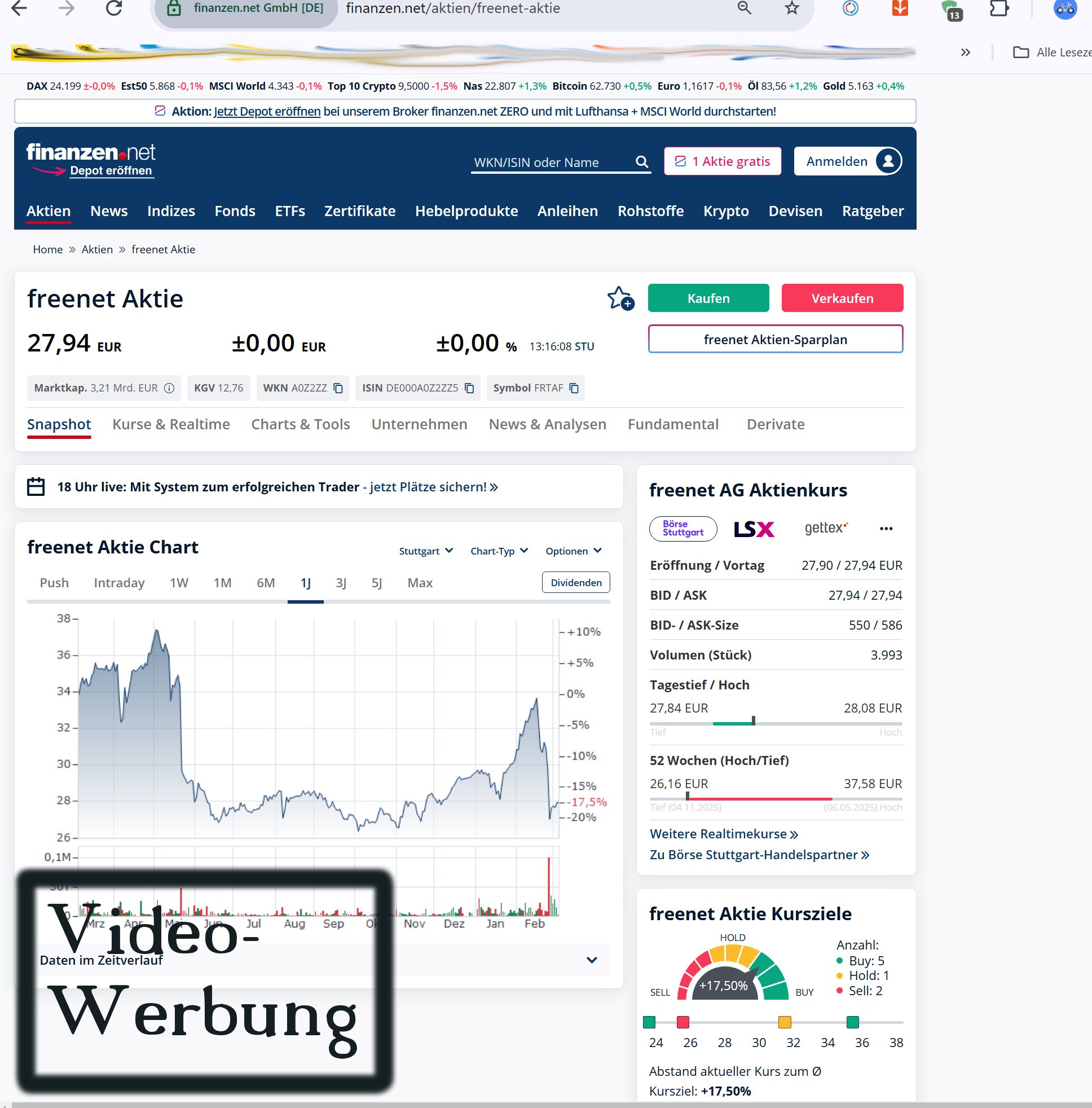 www.finanzen.net · Issue #226300 · AdguardTeam/AdguardFilters · GitHub