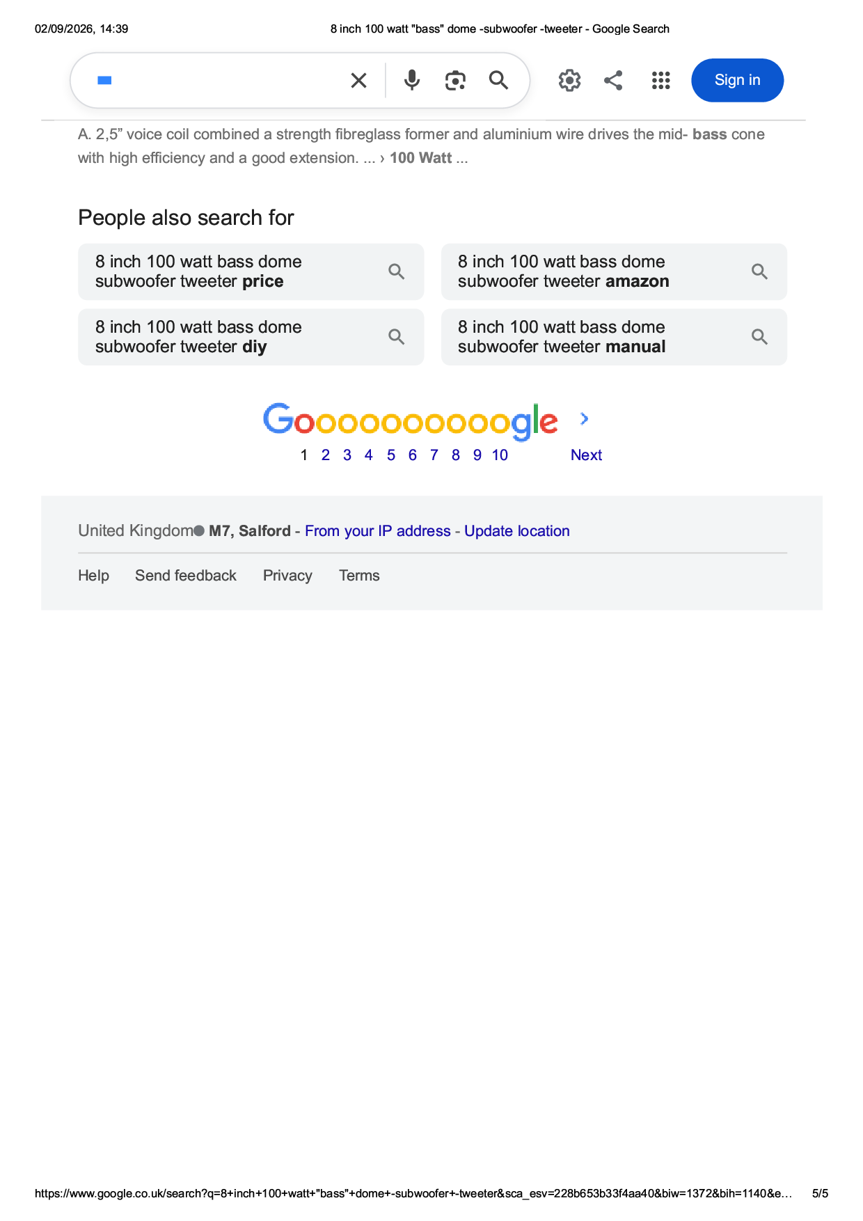 Screenshot 5