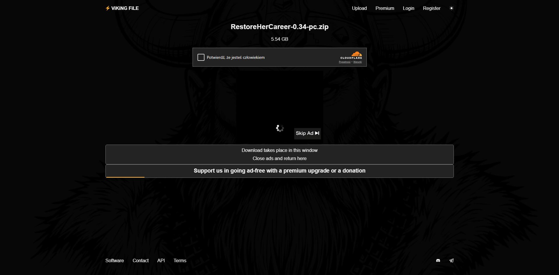 vik1ngfile.site · Issue #219338 · AdguardTeam/AdguardFilters · GitHub