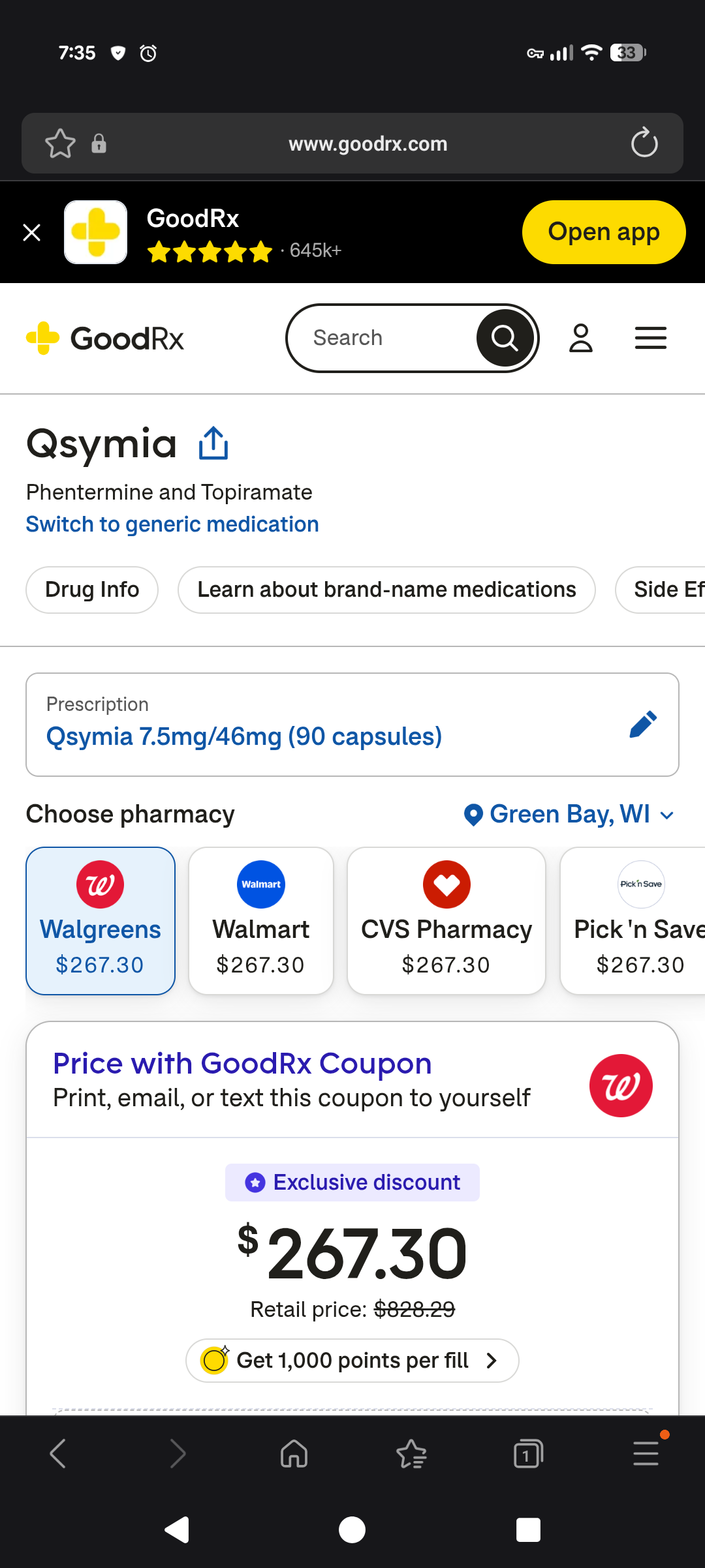 Good Rx.com www.goodrx.com · Issue #225095 · AdguardTeam/AdguardFilters · GitHub