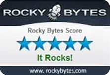 rockybites