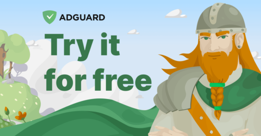 Ad blocker for Mac